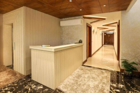 Hotel S S Near Temple